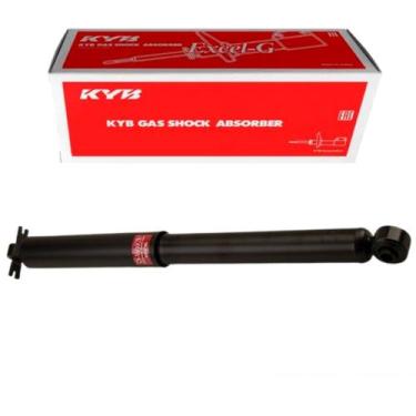 Imagem de Amortecedor Traseiro - Blazer 1995 A 2012 / S-10 1995 A 2011 - 344041 