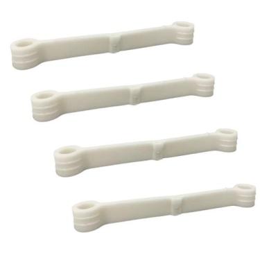 Imagem de 4x Tirantes Brastemp Consul 7 À 15 Kg - 326000516