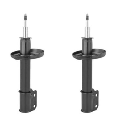 Imagem de 2 Amortecedor Dianteiro Nakata Original Corsa Wind 2001 2002