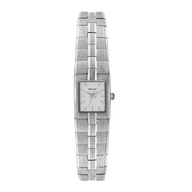 Imagem de Relógio Seculus   000l0svnb Retangular Bracelete-Feminino