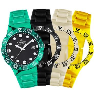 Imagem de Relógio Champion Watch Troca Pulseiras-Masculino