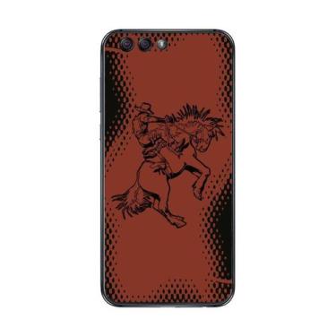 Imagem de Capa Adesivo Skin357 Verso Para Asus Zenfone 4 ZE554KL - KawaSkin