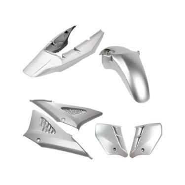 Imagem de Kit Carenagem Completo Cbx250 Twister 2001 A 2008 Cores - Sportive, PR