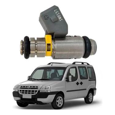 Imagem de Bico Injetor Doblo 1.8 8v Gasolina 2003 A 2006 - FW