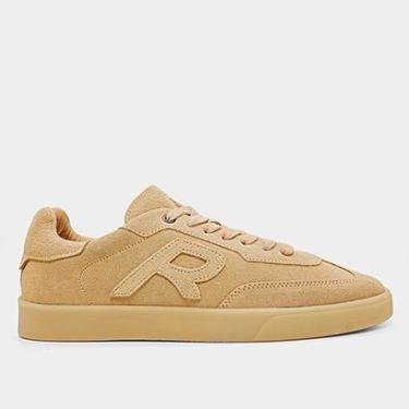 Imagem de Tênis Reserva R-Vintage Suede Masculino-Masculino