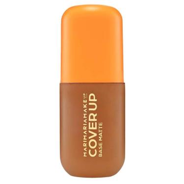 Imagem de Base Líquida Matte Mari Maria Cover Up 18-Feminino