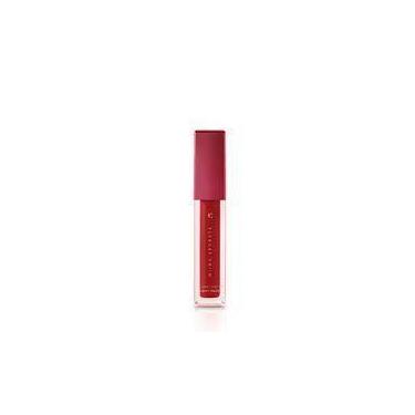 Imagem de Batom skinny matte vermelho hibisco 5ml - EUDORA