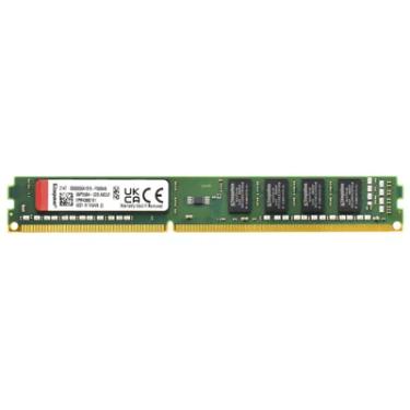 Imagem de Memória Kingston 8GB Ddr4 3200mhz Kvr32n22s8l/8