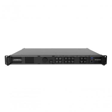 Imagem de Controladora All In One Nova Star VX400 PROAI para Paineis de LED 4K@60Hz Conectividade HDMI Ethernet