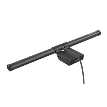 Imagem de Luminaria de LED para Monitor Lumik Iluminacao Direcionada com Sensor de Toque Fortrek