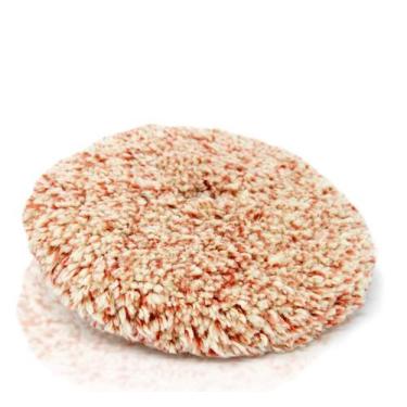 Imagem de Boina Dupla Face Pirulito 8" Vermelha Corte Pesado Lincoln