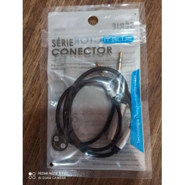 Imagem de sério conector - IT blue