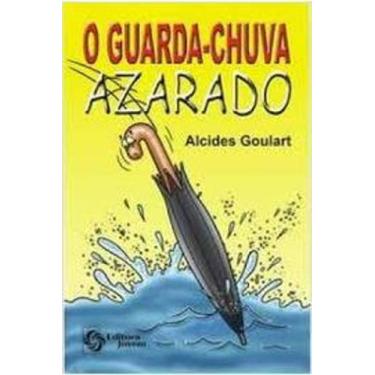 Imagem de Guarda Chuva Azarado, O - Mundo - EDITORA JOVEM, 1