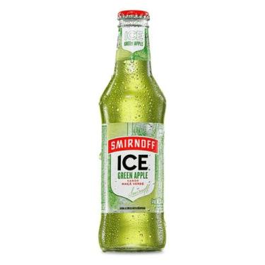 Imagem de Smirnoff Ice Green Apple - 275Ml