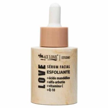 Imagem de Sérum Facial Esfoliante Max Love, 30ml