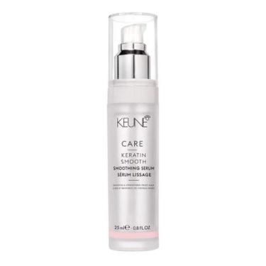 Imagem de Sérum Capilar Keune Care Keratin Smooth 25ml