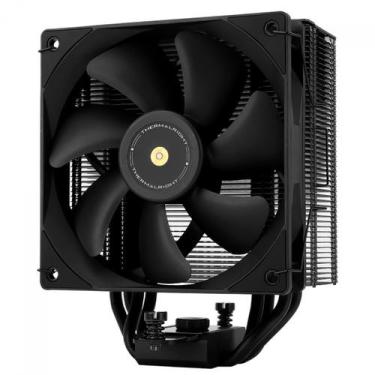 Imagem de Cooler Para Processador Thermalright Assassin Spirit 120 EVO Dark, 120