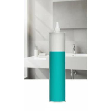 Imagem de Selante de Silicone Neutro Incolor 300ml / 310g - Congratulations Stor