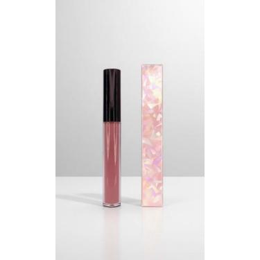 Imagem de Batom Líquido Matte Hidratante 4ml - Congratulations Store