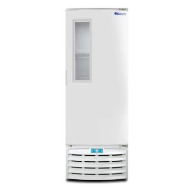 Imagem de Freezer Tripla Ação Horizontal Metalfrio 531L Degelo Manual VF55FT Bra