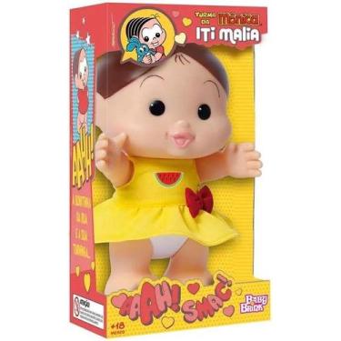 Imagem de Magali iti malia - Baby Brink
