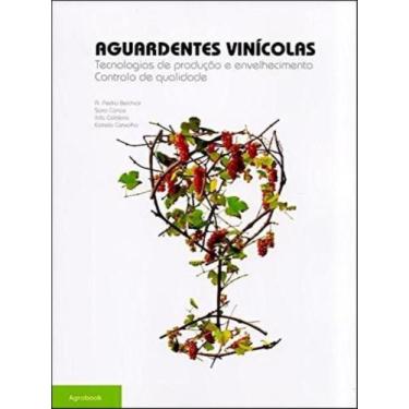 Imagem de Aguardentes vinicolas - PUBLINDUSTRIA ** - PUBLINDUSTRIA (ZBN)