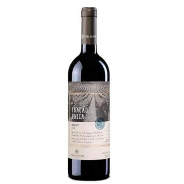 Imagem de Vinho Casa Perini Fração Única Merlot 750 ml