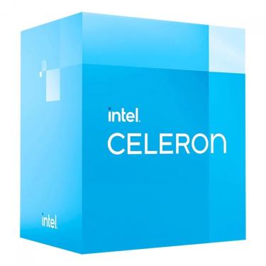 Imagem de Processador Intel Celeron G6900 3.4GHz Cache 4MB lga 1700 - BX80715G6900