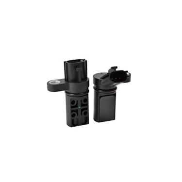 Imagem de Sensor de posição de eixo conjunto de 2 - Serve para 3,5L, 4.0L V6 Altima, Murano, Maxima, 350Z, Quest, Pathfinder, Infiniti FX35, G35, QX45, M35 - Substitui 23731-AL61A, 917-704, 237316J90B, 907-716