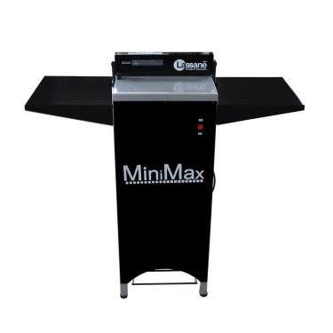 Imagem de Perfuradora  Elétrica Minimax 110V