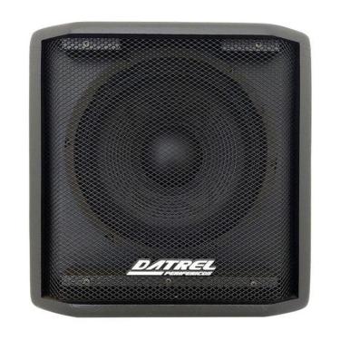 Imagem de Subwoofer 12 Passiva Datrel Sw300 - 300Wrms