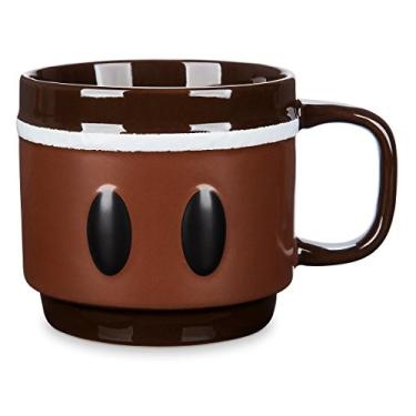 Imagem de Caneca empilhável Mickey Mouse Memories de abril de 2018