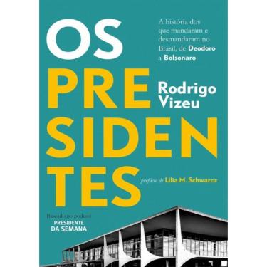 Imagem de Presidentes, Os