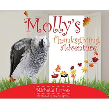 Imagem de Molly's Thanksgiving Adventure
