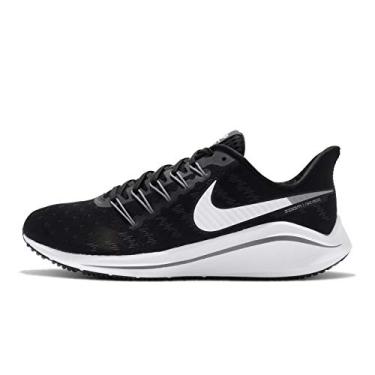 Imagem de Nike Air Zoom Vomero 14 Mens Running ShoesAh7857-011 Size 9.5