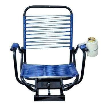 Imagem de Cadeira Para Barco Confort Com Braços