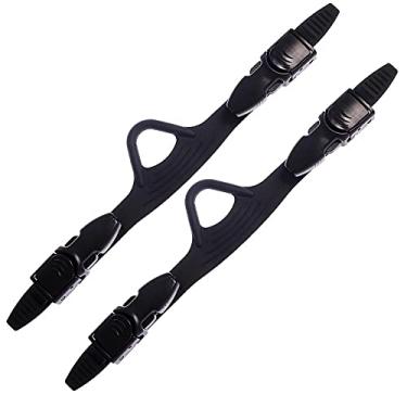 Imagem de Tira de Nadadeira de Mergulho com Presilhas Cetus Universal