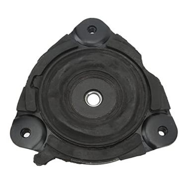 Imagem de Suporte de Suspensão Frontal de Substituição Automotiva Montagem Superior Suporte de Suspensão Frontal 543203JA0A Substituição Preta para PATHFINDER 2013-2019