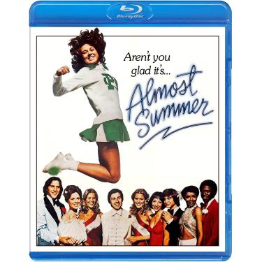 Imagem de ALMOST SUMMER