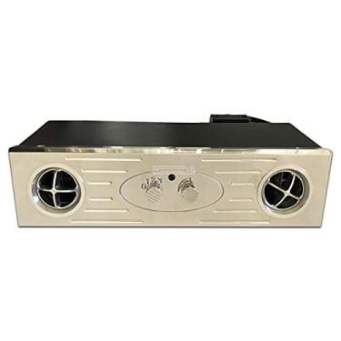 Imagem de Caixa Evaporadora Billet de Ar Condicionado