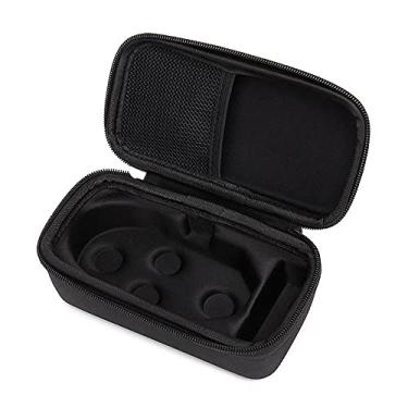 Imagem de Eastdall Caso De Armazenamento Do Mouse,Estojo de armazenamento EVA para Logitech G903 / G900 Mouse Bolsa de armazenamento portátil Capa de proteção para transporte à prova de choque e queda de viagem