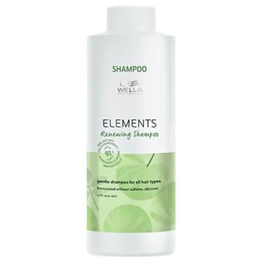 Imagem de Shampoo Reparador Wella Elements 1 Litro - Wella Professionals