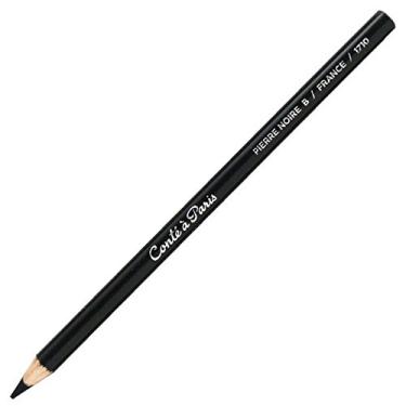 Imagem de Lápis Crayon Conté À Paris Pierre Noire B