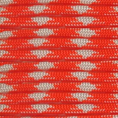 Imagem de West Coast Paracord Paracord 550 — 30 metros — núcleo interno de fio 7 — especificação de milho tipo III — 100% nylon — toneladas de cores — resistência à ruptura de 550 libras