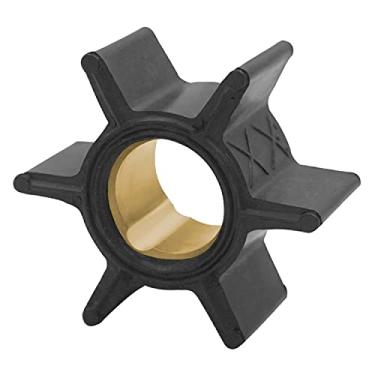 Imagem de Rotor Aranha Motor Popa Mercury 4-6-7.5-9 HP 47-89981 Importado