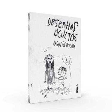 Imagem de Desenhos Ocultos
