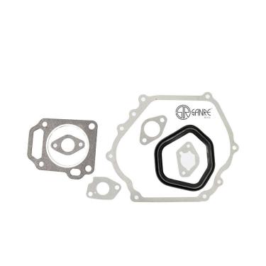 Imagem de Kit Jogo Juntas Compatível Motor Estacionário Gx240 5,5hp 7hp - Sanre Brasil