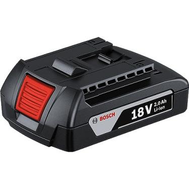 Imagem de Bosch Bateria 18V GBA 18V 2,0 Ah