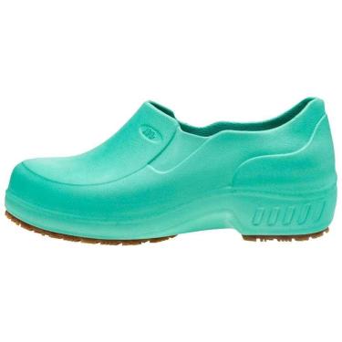 Imagem de Sapato Segurança Impermeável em EVA Flex Clean MARLUVAS