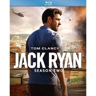 Imagem de Tom Clancy's Jack Ryan Season Two (Blu-ray)